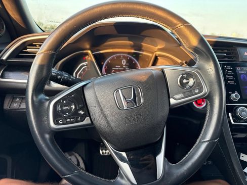 Used 2019 Honda Civic Sport image 19