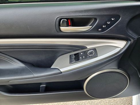 Used 2018 Lexus RC 350 F Sport image 21