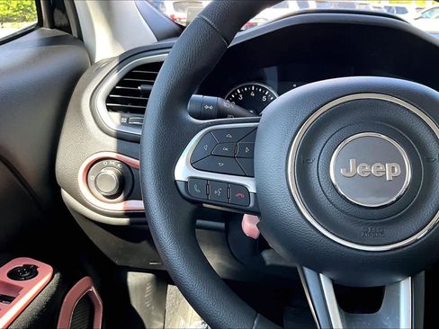 Used 2018 Jeep Renegade Sport w/ Power & Air Group AWD/4WD image 23