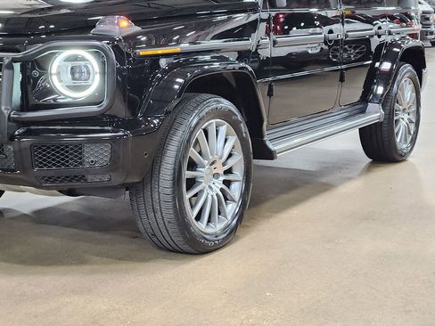 Used 2023 Mercedes-Benz G 550 image 15
