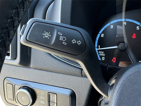 Used 2024 Ford Bronco Sport Big Bend w/ Convenience Package image 23