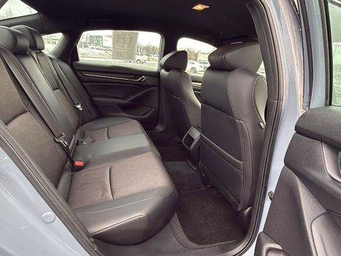Used 2022 Honda Accord Sport image 19