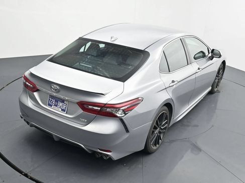 Used 2024 Toyota Camry XSE FWD image 15