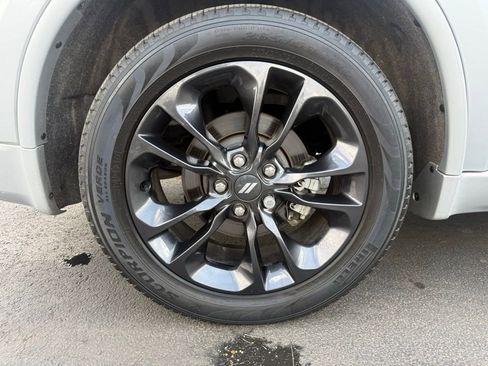 Certified 2023 Dodge Durango R/T RWD image 55