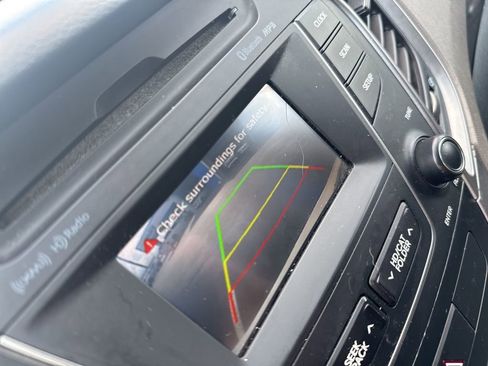 Used 2014 Hyundai Santa Fe Sport w/ Popular Equipment Package 02 image 11