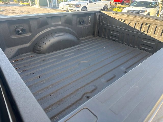 Used 2022 Ford F250 Lariat w/ Chrome Package AWD/4WD image 30