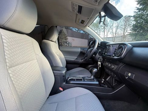 Used 2020 Toyota Tacoma SR image 25