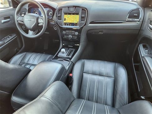 Used 2023 Chrysler 300 S image 25