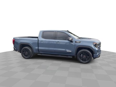 New 2026 GMC Sierra 1500 Elevation w/ Elevation Premium Package AWD/4WD image 9