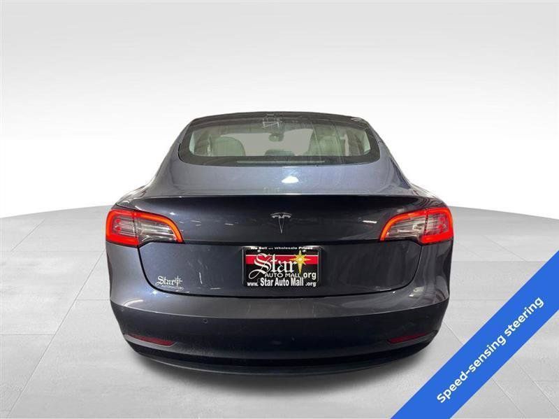 Used 2021 Tesla Model 3 Standard Range Plus RWD image 6