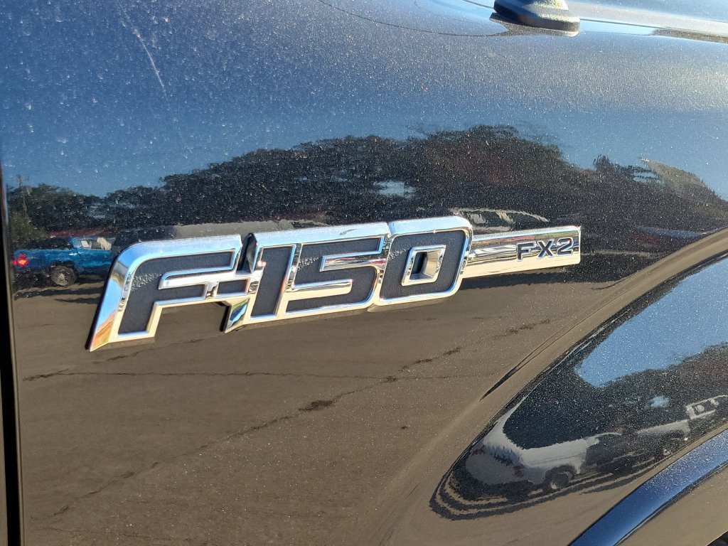 Used 2013 Ford F150 FX2 RWD image 6