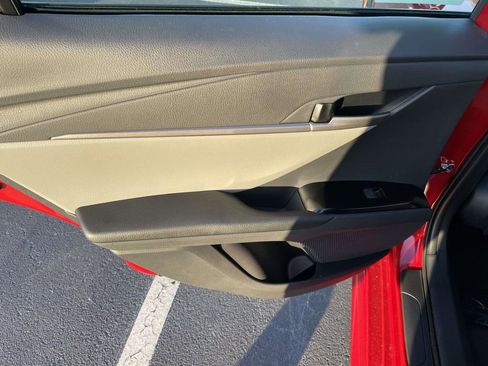 New 2026 Toyota Camry SE FWD image 20