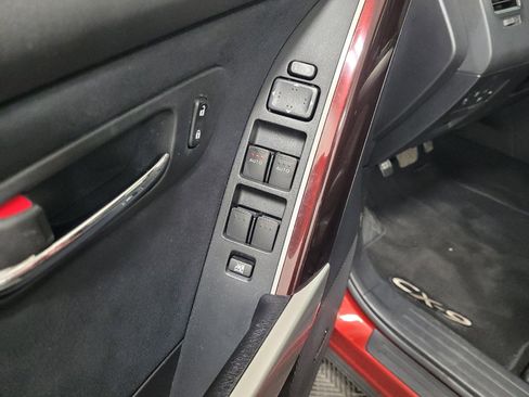 Used 2014 MAZDA CX-9 Grand Touring w/ GT Technology Package AWD/4WD image 27