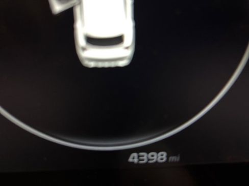 Certified 2025 Kia Sportage SX Prestige image 14