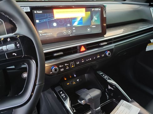 New 2026 Kia Sorento SX Prestige AWD/4WD image 23