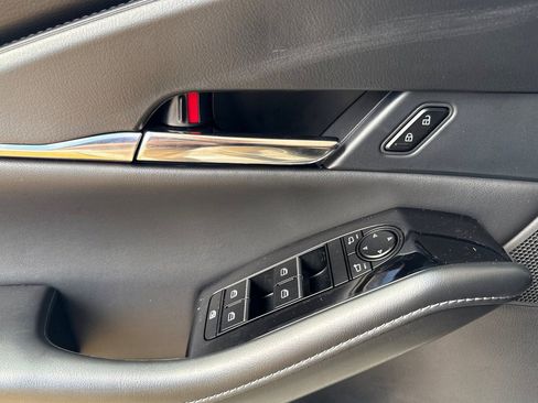 Certified 2025 MAZDA CX-30 AWD 2.5 S w/ Preferred Package image 13