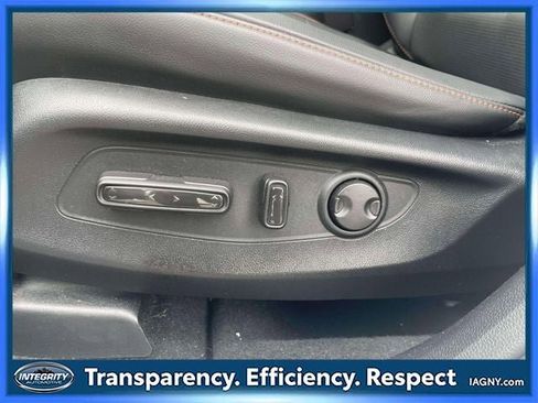 Used 2024 Honda CR-V Sport Touring image 18