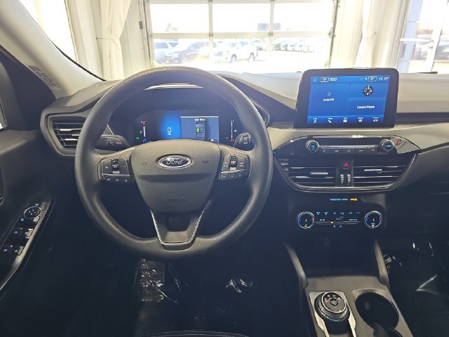 Used 2025 Ford Escape Active AWD/4WD image 13