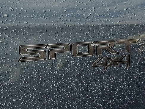 Used 2024 Ford Ranger XLT image 30