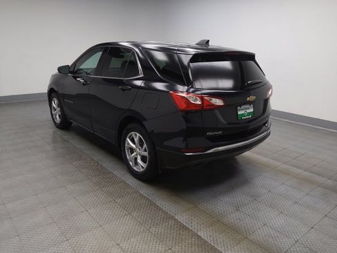 Used 2020 Chevrolet Equinox LT AWD/4WD image 3