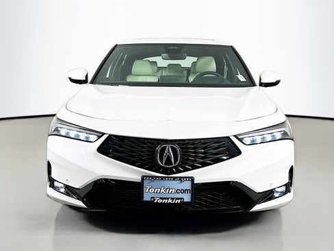 Used 2025 Acura Integra A-Spec image 3