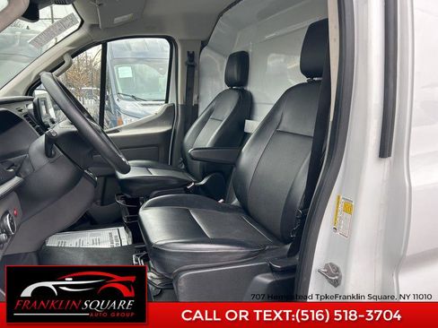 Used 2020 Ford Transit 150 Low Roof image 20