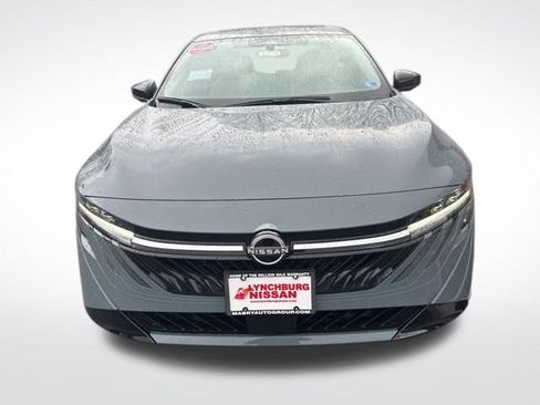 New 2026 Nissan Sentra SL FWD image 10