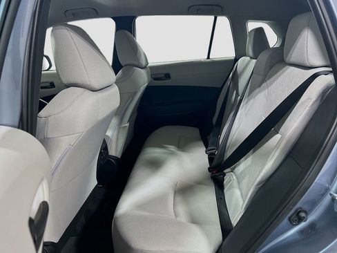 New 2026 Toyota Corolla Cross L FWD image 20