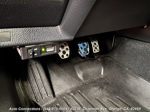 Used 2018 Subaru WRX image 21