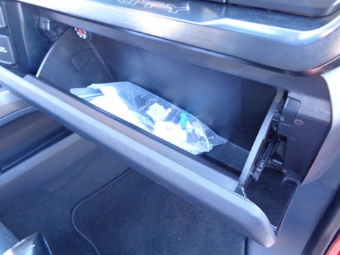 Used 2023 Ford F350 Lariat w/ Lariat Ultimate Package image 65