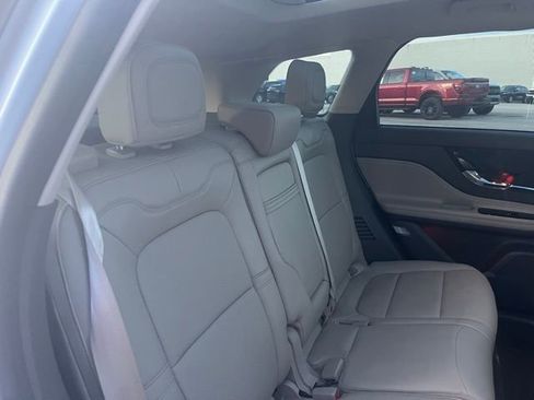 Used 2022 Lincoln Corsair Reserve w/ Equipment Group 201A image 24