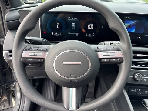 New 2025 Hyundai Santa Cruz SE image 14