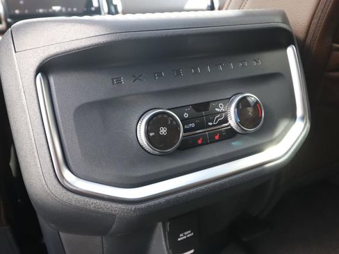 New 2026 Ford Expedition Max King Ranch image 14