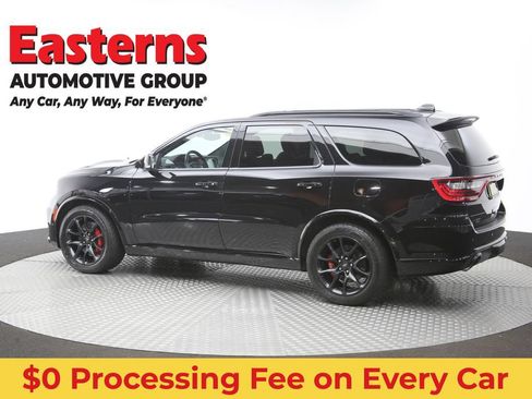 Used 2024 Dodge Durango R/T AWD/4WD image 65