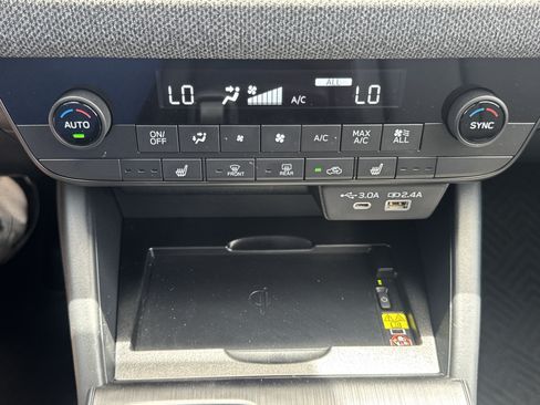 Certified 2026 Subaru Outback Limited XT AWD/4WD image 22