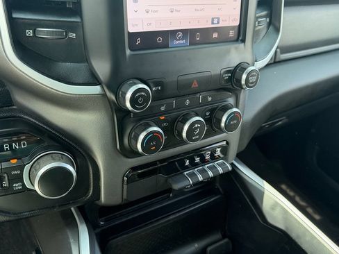 Used 2022 RAM 1500 Big Horn w/ Night Edition AWD/4WD image 23