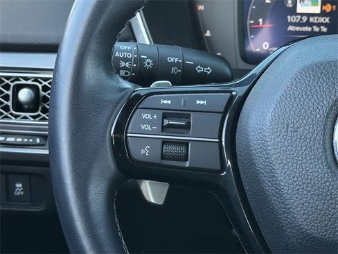 Used 2024 Acura Integra A-Spec image 13