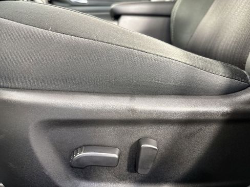 Certified 2024 Nissan Altima 2.5 SV image 22