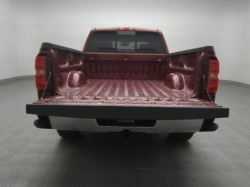 Used 2014 Chevrolet Silverado 1500 LTZ w/ LTZ Plus Package image 29