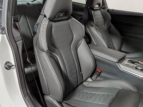 Used 2025 BMW M4 xDrive Competition w/ Executive Package image 29