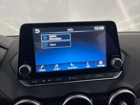 Used 2024 Nissan Sentra SR image 69