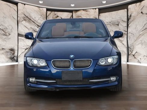 Used 2013 BMW 328i Convertible RWD image 3