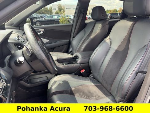 Certified 2024 Acura RDX A-Spec AWD/4WD image 21