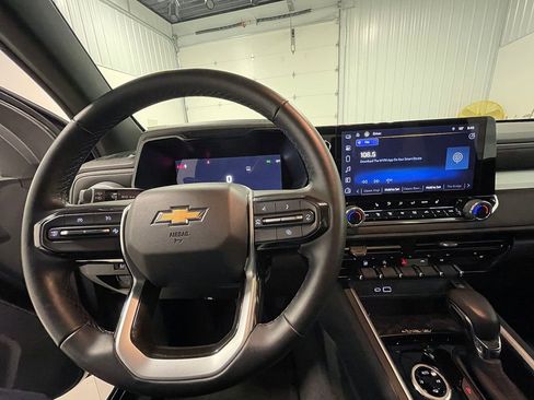 Used 2024 Chevrolet Colorado LT w/ LT Convenience Package II AWD/4WD image 36