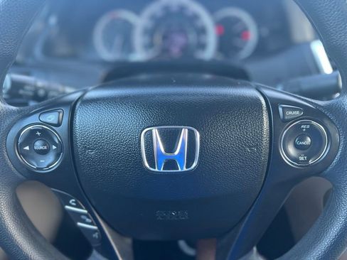 Used 2015 Honda Accord EX image 12