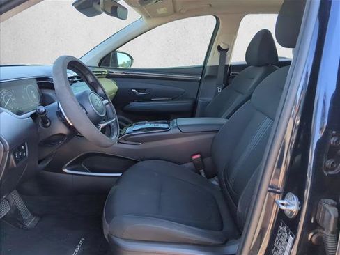 Used 2022 Hyundai Tucson SEL AWD/4WD image 14