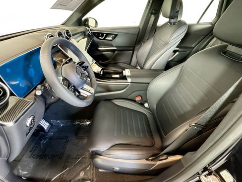 New 2026 Mercedes-Benz GLC 43 AMG 4MATIC image 18