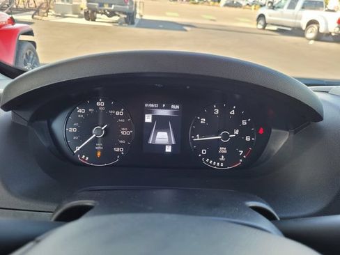 Used 2025 RAM ProMaster 1500 w/ Safety Group FWD image 8