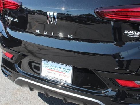 New 2026 Buick Encore GX Sport Touring w/ Comfort Package image 15