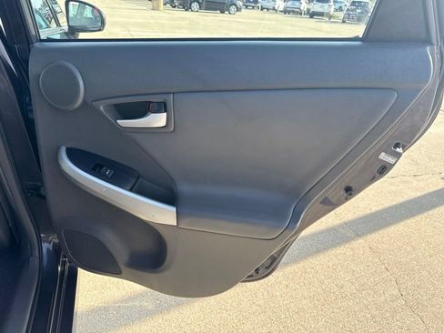 Used 2010 Toyota Prius Five FWD image 20